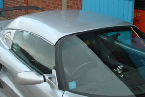 Hard Tops