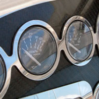 Carbon Marine Repair