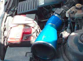 Ford Mondeo 1.8