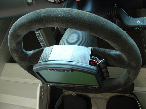 Race Technology Dash Mount