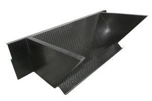 Radiator Mount