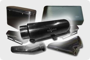 Air Box Selection Guide