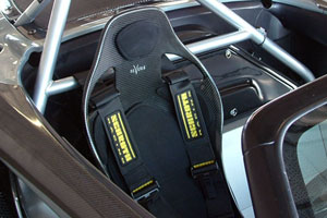 Bucket Seats
