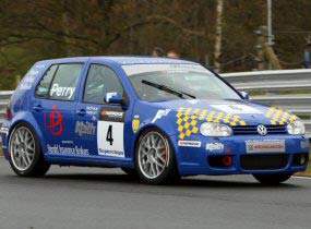 Volkswagen Golf MK4 VR6