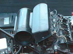 View showing how Hockenheim and Suzuka are mounted