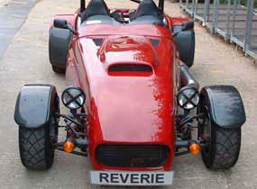 Front View