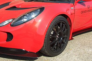 Wheel Arch Kits