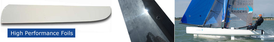 Marine Carbon Fibre Shop | Reverie