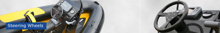 Marine Carbon Fibre Shop | Reverie