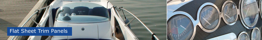Marine Carbon Fibre Shop | Reverie