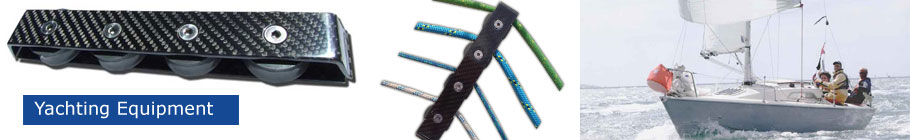 Marine Carbon Fibre Shop | Reverie