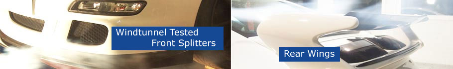 Air Intake Filter Reducer Adaptors | Reverie Ltd