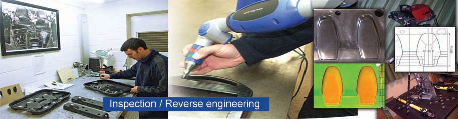 Reverie | Inspection_and_reverse_eng