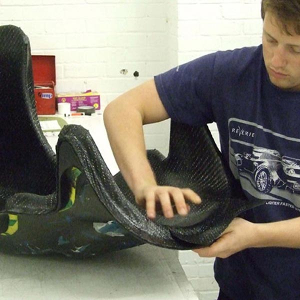 design manufacturing services