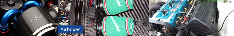#cap-3 Air Intake Filter Reducer Adaptors | Reverie Ltd